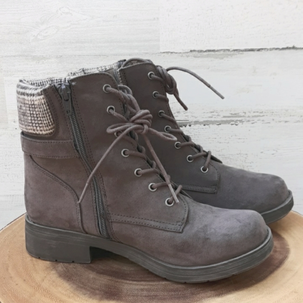 NWOT NATURAL REFLECTIONS BOOTS - Picture 12 of 12